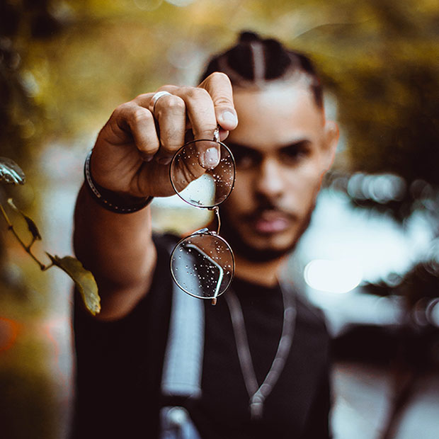 to Your Life With Glasses! Cary NC Bright Vision Center